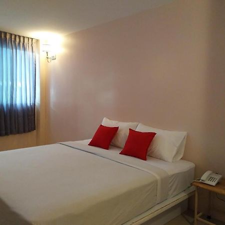 Bird Room Hotel - Pratunam Bangkok Bagian luar foto