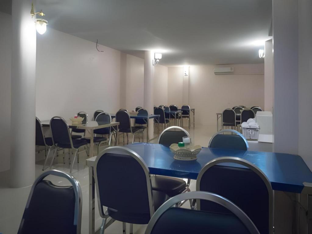 Bird Room Hotel - Pratunam Bangkok Bagian luar foto