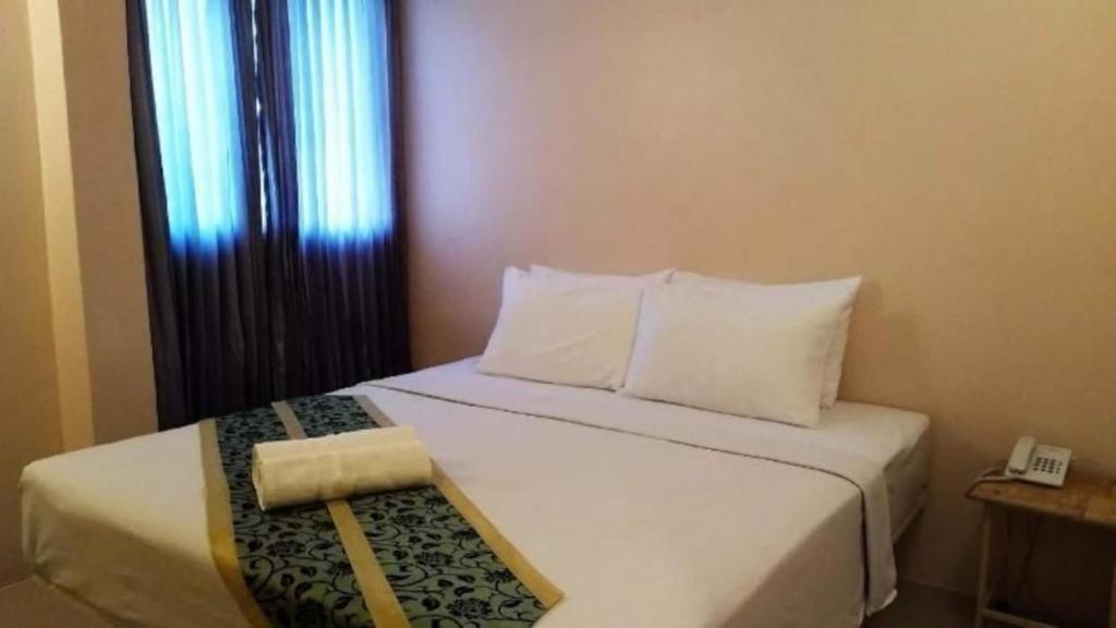 Bird Room Hotel - Pratunam Bangkok Bagian luar foto