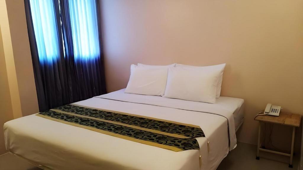 Bird Room Hotel - Pratunam Bangkok Bagian luar foto