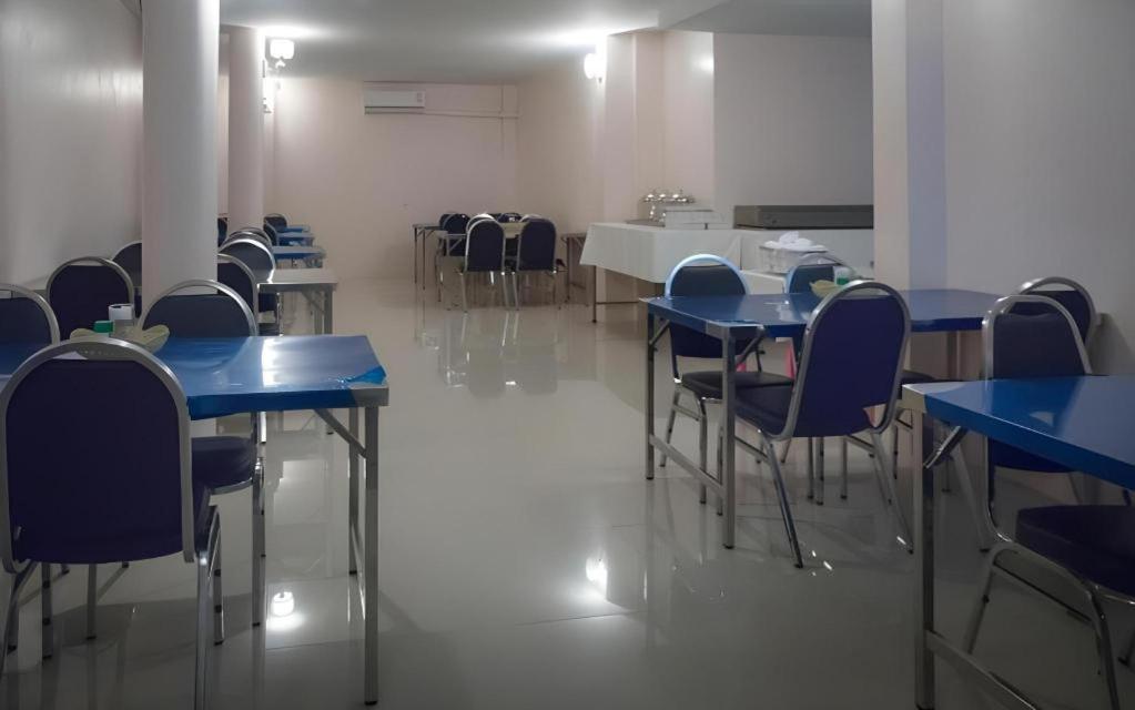 Bird Room Hotel - Pratunam Bangkok Bagian luar foto