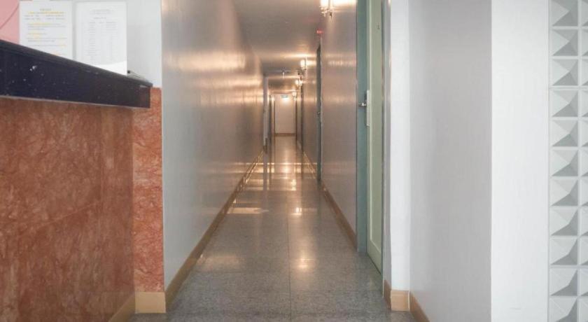 Bird Room Hotel - Pratunam Bangkok Bagian luar foto