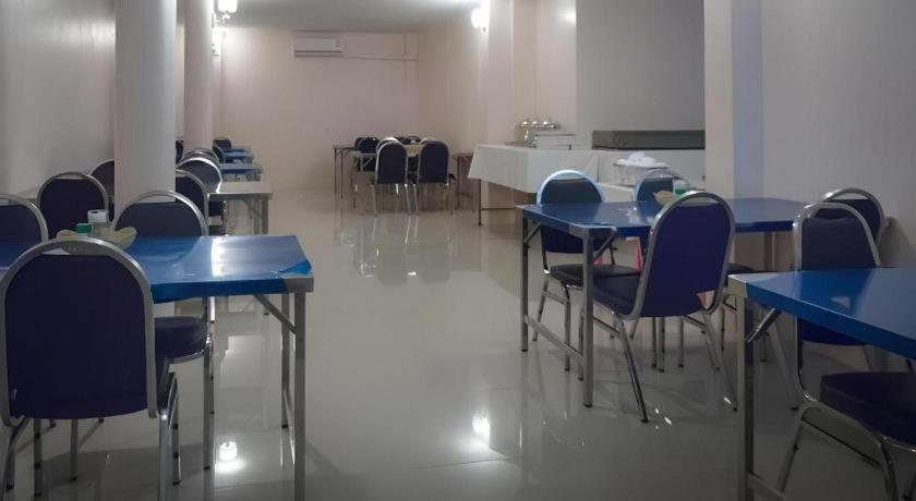 Bird Room Hotel - Pratunam Bangkok Bagian luar foto